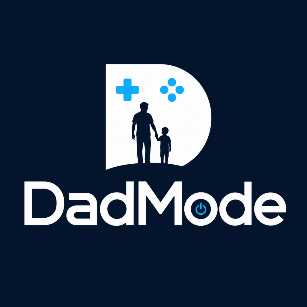 Logo DadMode.ch