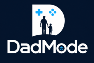 Logo DadMode.ch