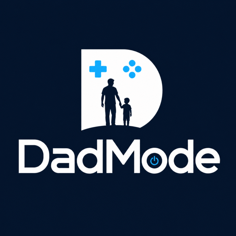 Logo DadMode.ch