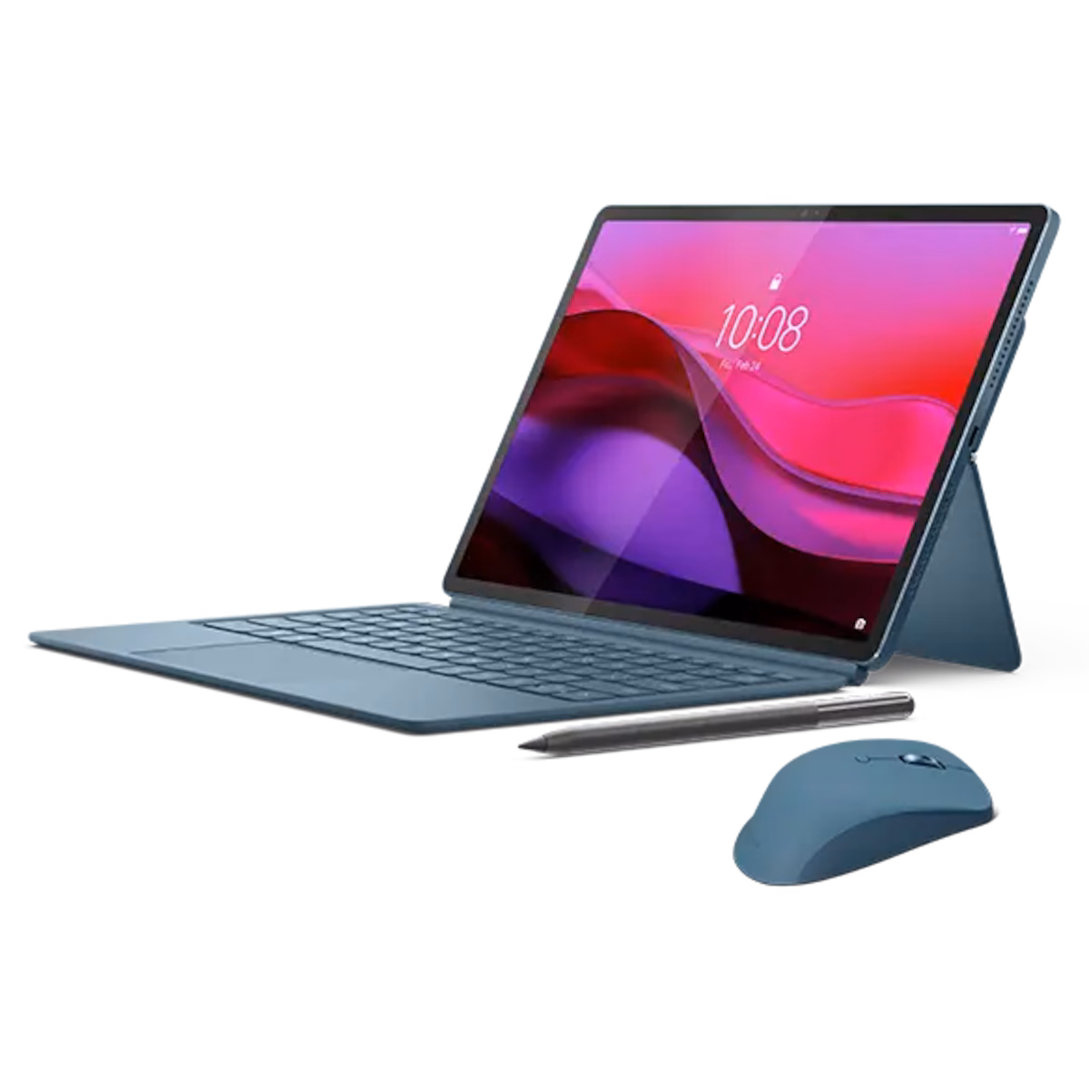 Lenovo Yoga Tab plus